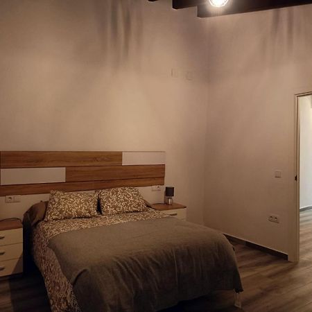 Apartamento El Embrujo Jerez de la Frontera Exterior foto