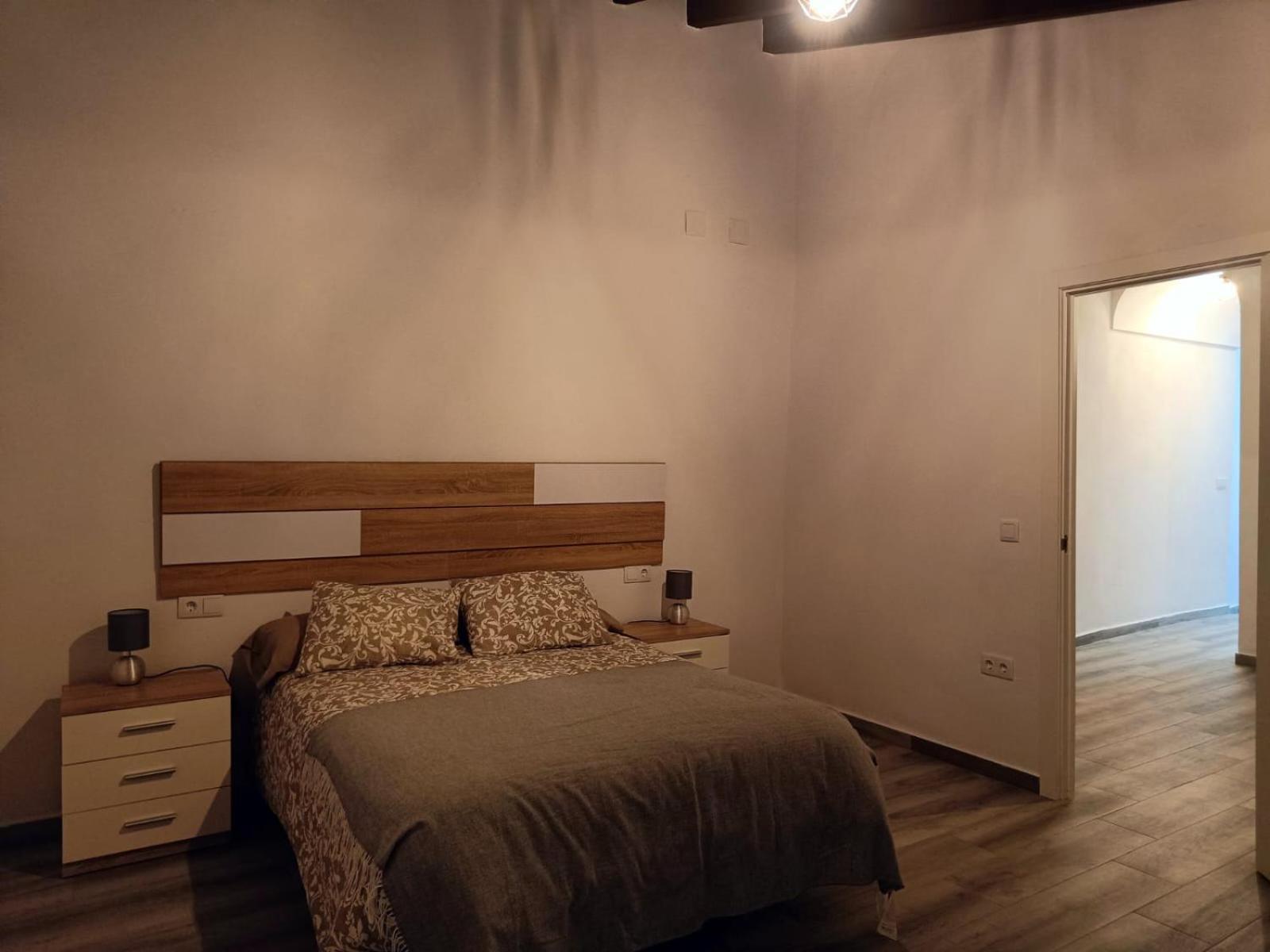 Apartamento El Embrujo Jerez de la Frontera Exterior foto
