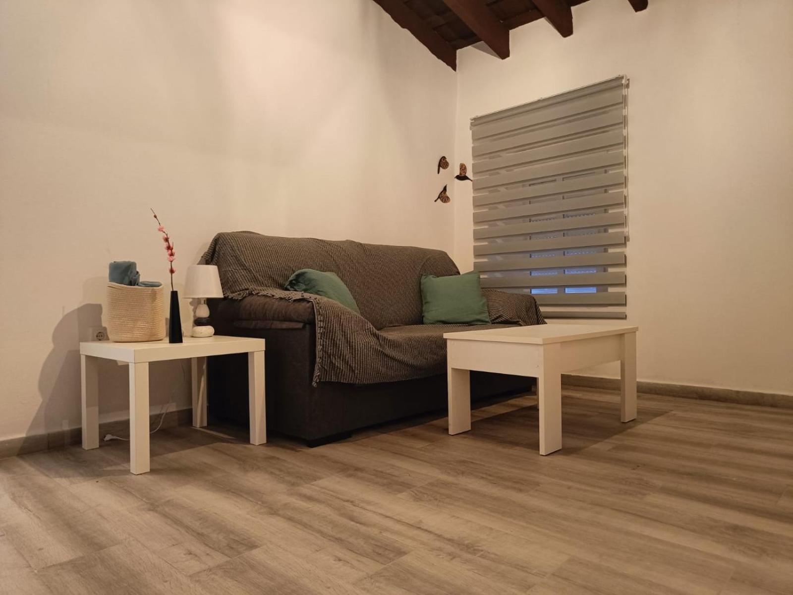 Apartamento El Embrujo Jerez de la Frontera Exterior foto