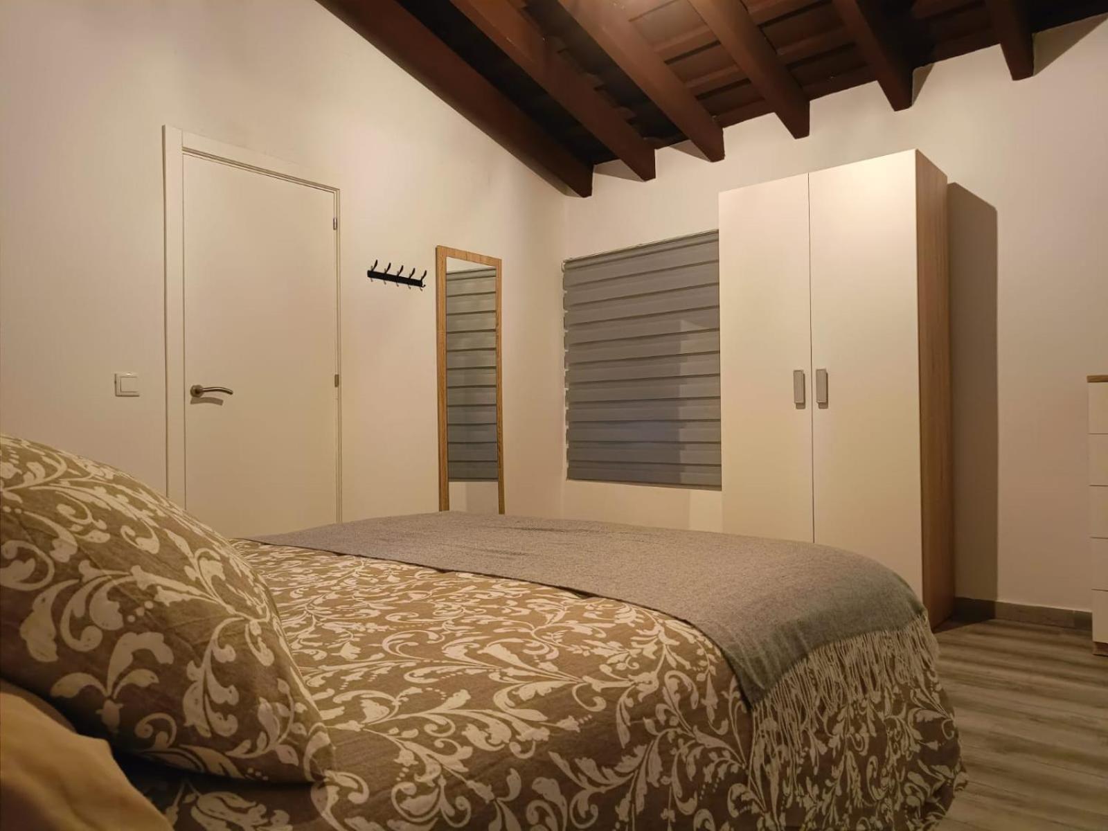 Apartamento El Embrujo Jerez de la Frontera Exterior foto